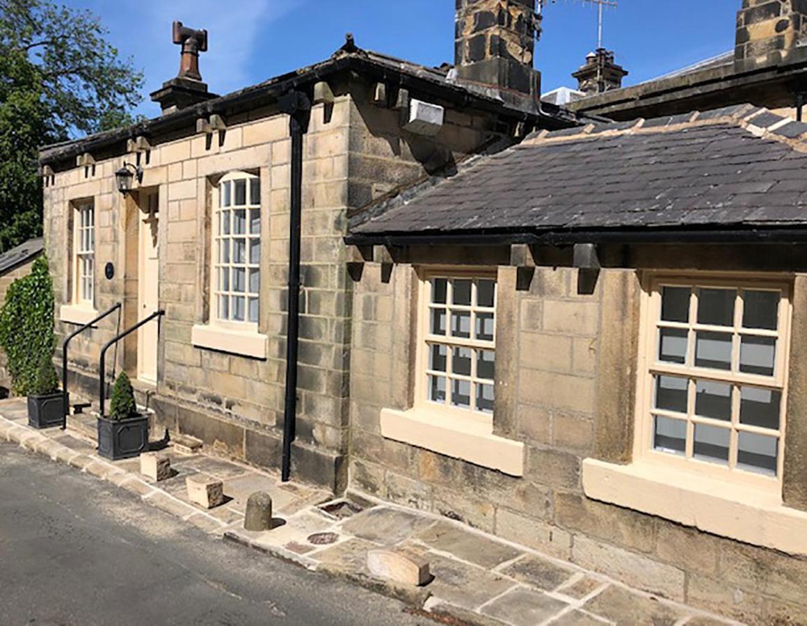 Ewood Cottage *New* Exquisite Country Cottage Todmorden Exterior foto